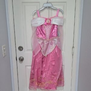 Disney Sleeping Beauty Princess Dress